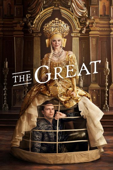 Locandina di The Great