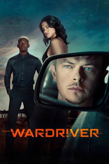 Locandina di Wardriver