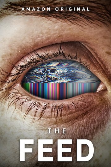 Locandina di The Feed
