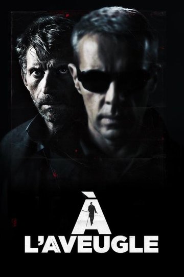 Locandina di Blind Man