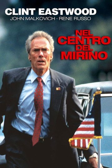 Locandina di Nel centro del mirino