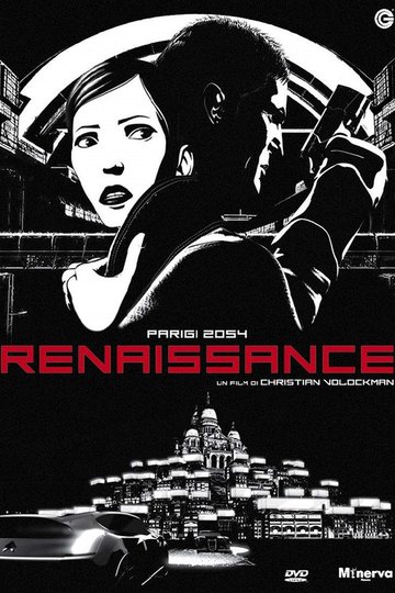 Locandina di Renaissance