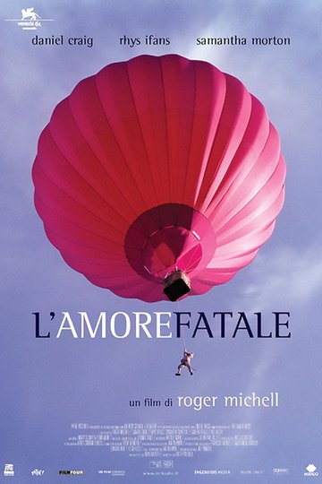 Locandina di L'amore fatale
