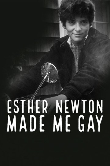 Locandina di Esther Newton Made Me Gay
