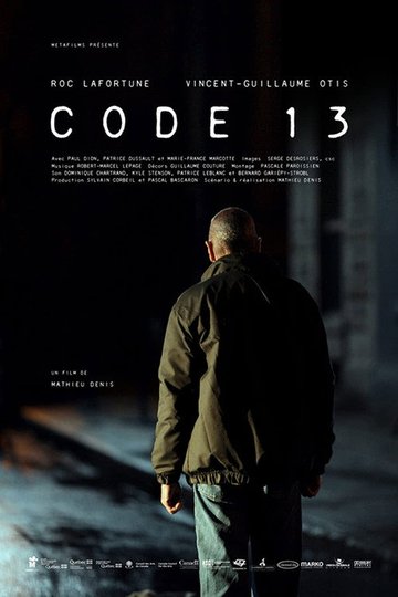 Locandina di Code 13