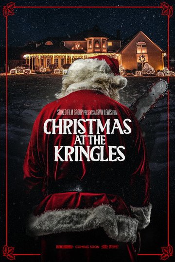 Locandina di Christmas at the Kringles