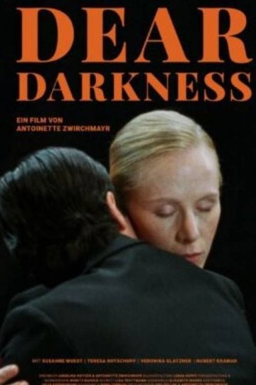 Locandina di Dear Darkness