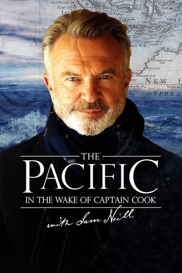 Locandina di Pacific with Sam Neill