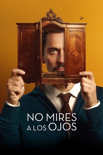 Locandina di No mires a los ojos