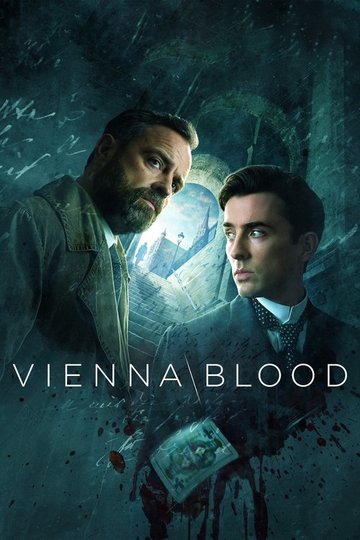 Locandina di Vienna Blood