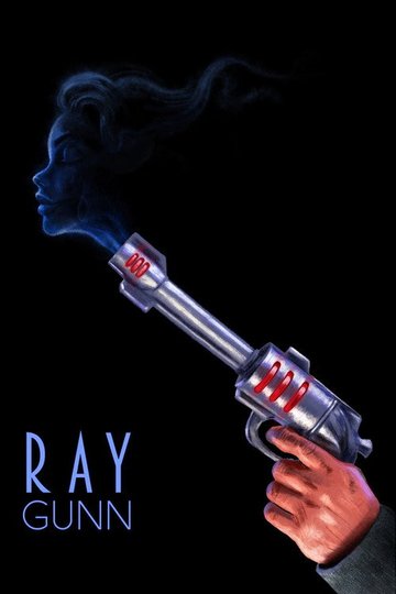Locandina di Ray Gunn