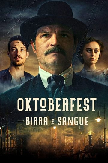 Locandina di Oktoberfest: birra e sangue