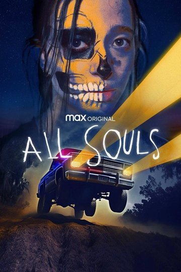 Locandina di All Souls