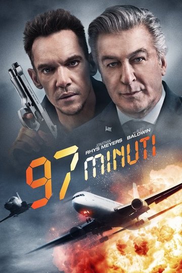 Locandina di 97 Minuti