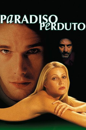 Locandina di Paradiso perduto