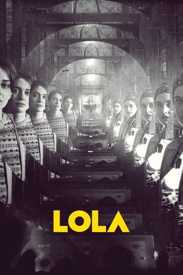 Locandina di LOLA
