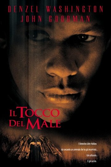 Locandina di Il tocco del male