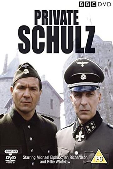 Locandina di Private Schulz