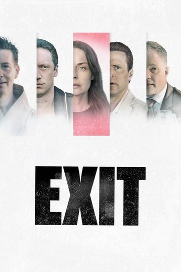 Locandina di Exit