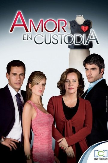 Locandina di Amor en custodia
