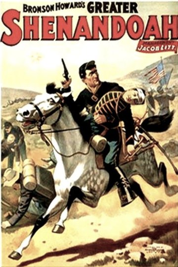 Locandina di Shenandoah