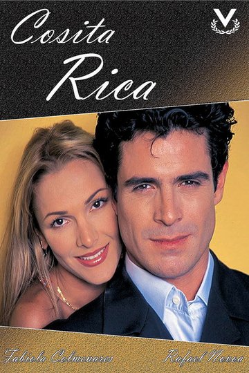 Locandina di Cosita Rica