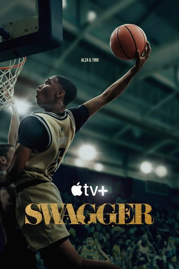 Locandina di Swagger