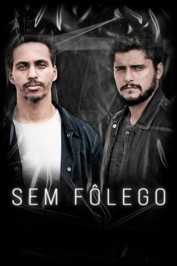 Locandina di Sem Fôlego