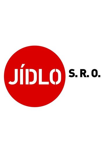 Locandina di Jídlo s.r.o.