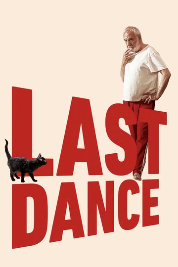 Locandina di Last Dance