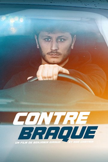 Locandina di Contre Braque