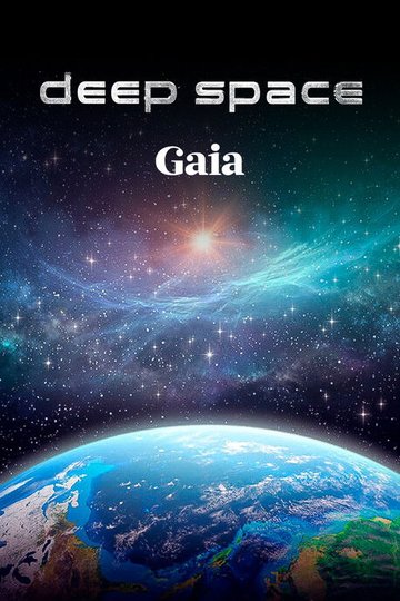 Locandina di Deep Space