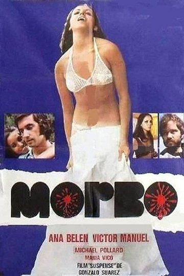 Locandina di Morbo