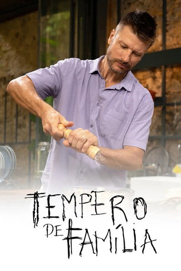 Locandina di Tempero de Família