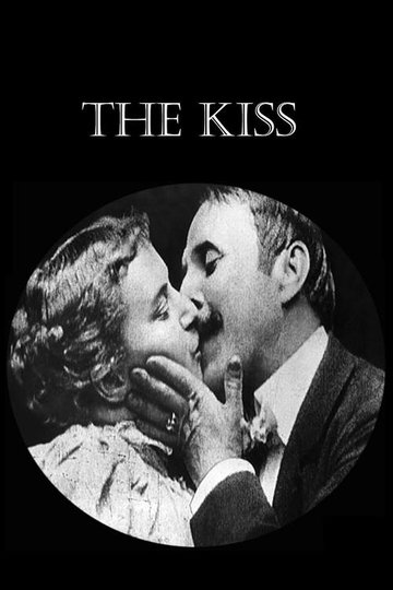 Locandina di The Kiss
