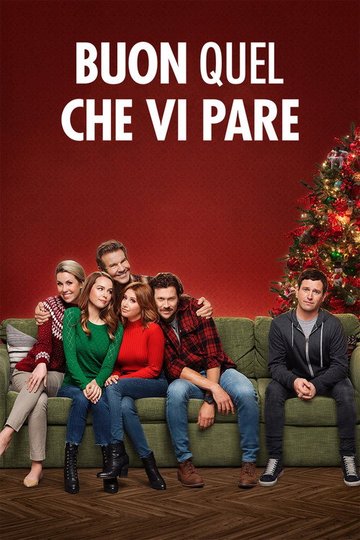 Locandina di Buon quel che vi pare