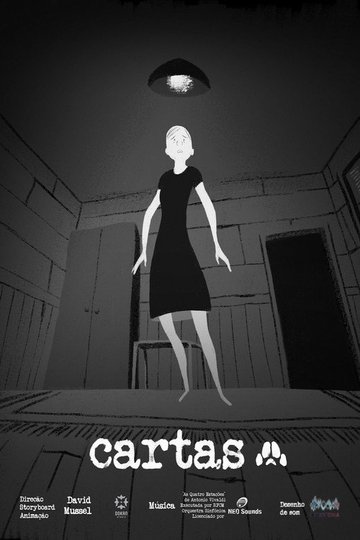 Locandina di Cartas