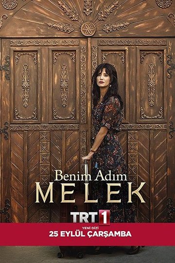 Locandina di Melek - Il coraggio di una madre