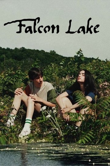 Locandina di Falcon Lake