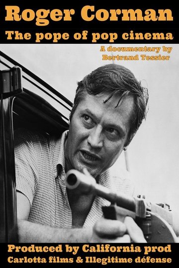 Locandina di Roger Corman, le pape du pop cinéma