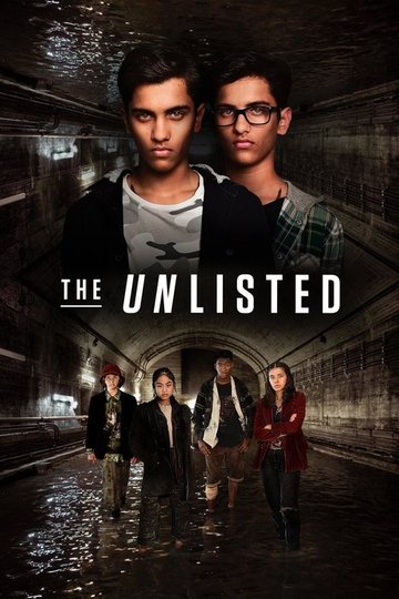 Locandina di The Unlisted