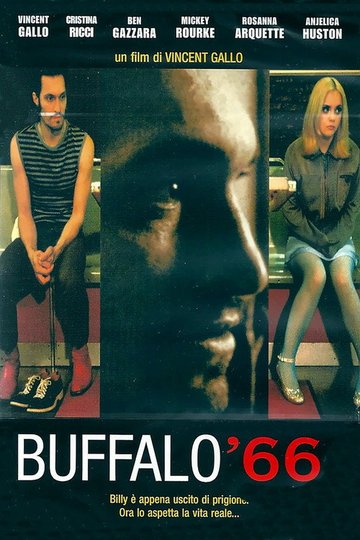 Locandina di Buffalo 66