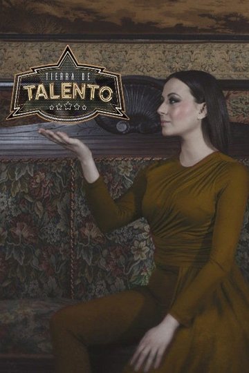 Locandina di Tierra de talento