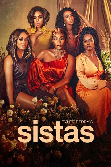 Locandina di Tyler Perry's Sistas