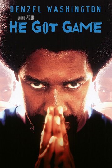 Locandina di He Got Game