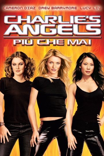 Locandina di Charlie's Angels - Più che mai