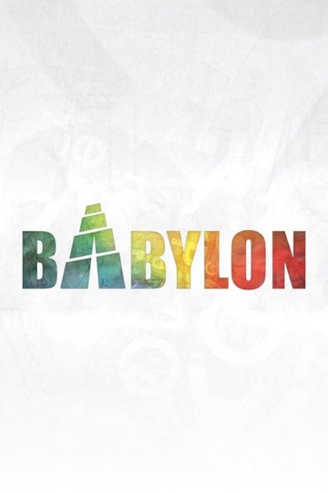 Locandina di Babylon