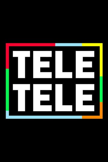 Locandina di Tele Tele