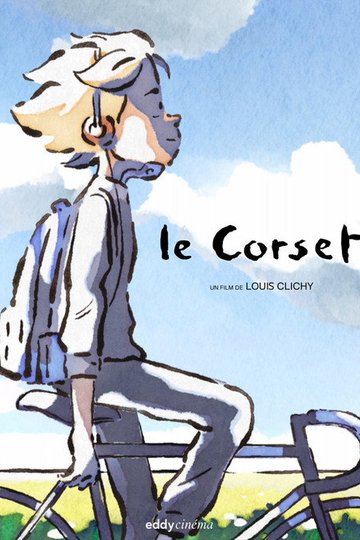 Locandina di Le Corset