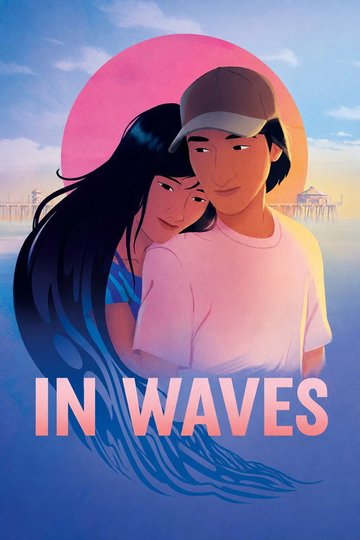 Locandina di In Waves